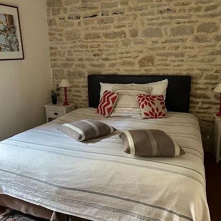 B&B Chez Marie Beaune  Buitenkant foto