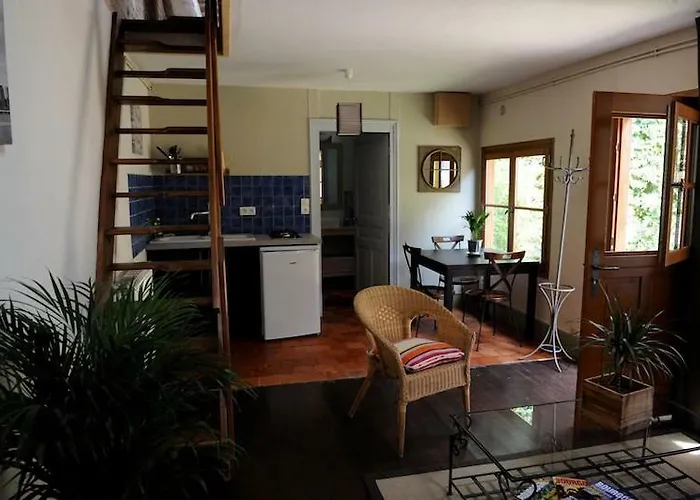 B&B Chez Marie
