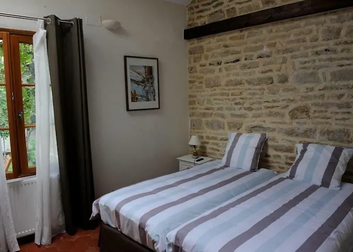 B&B Chez Marie
