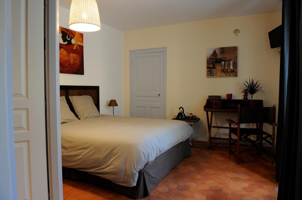 Chez Marie 2*