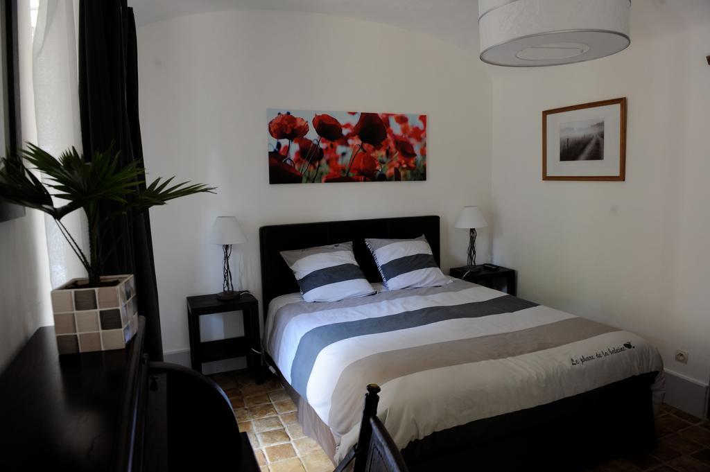 Bed & Breakfast Chez Marie 2*