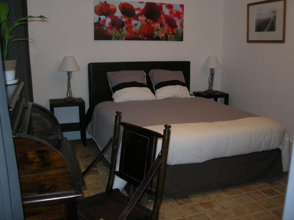 Chez Marie 2*