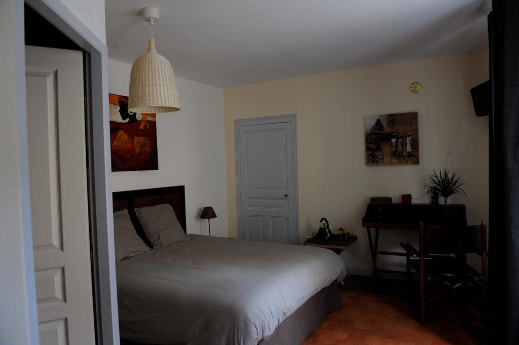 Bed & Breakfast Chez Marie Beaune (Cote d'Or)