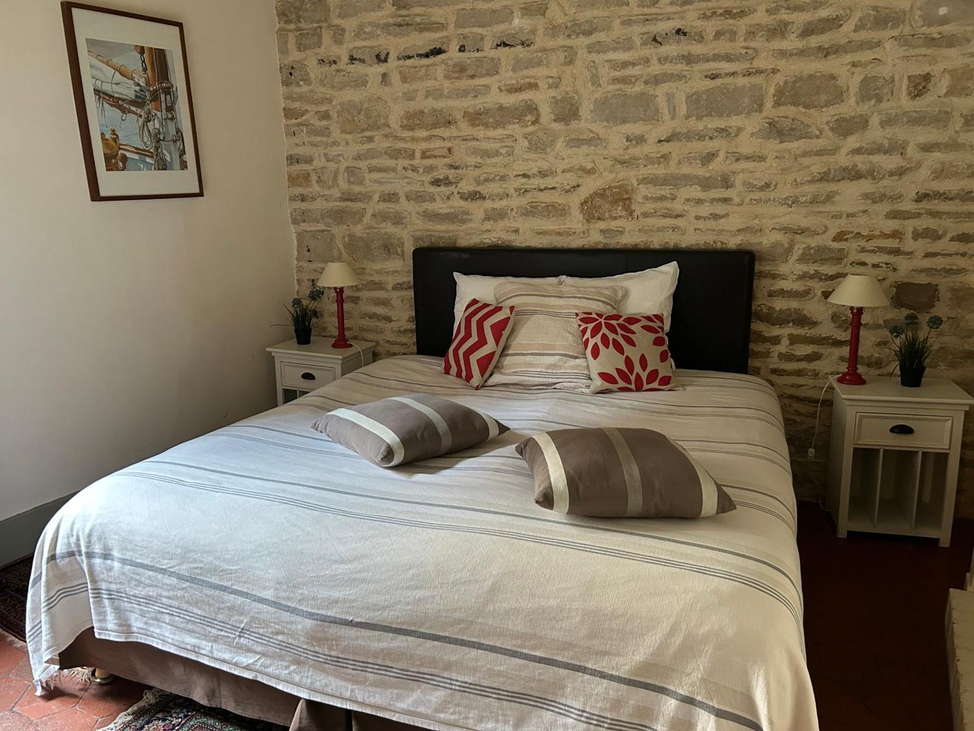 Chez Marie Frühstückspension Beaune (Cote d'Or)
