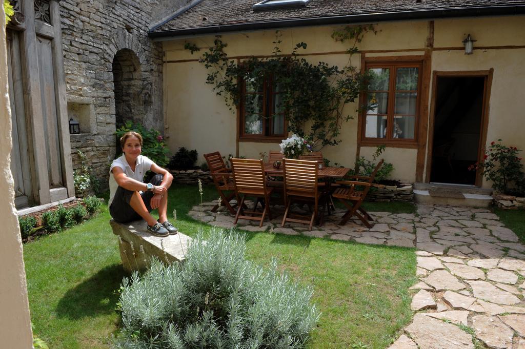 Chez Marie 2* Beaune (Cote d'Or)