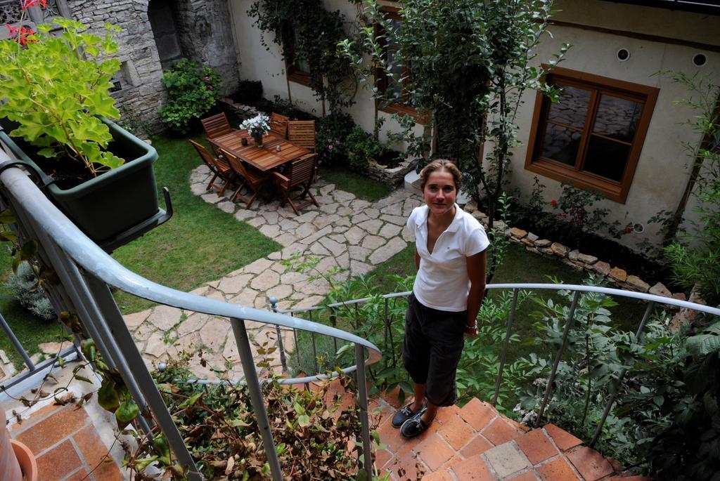 Bed & Breakfast Chez Marie 2*