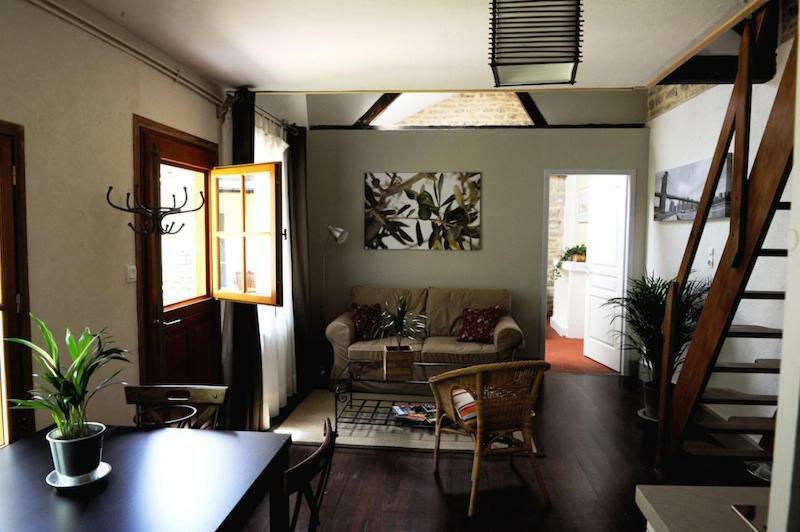 Chez Marie 2* Beaune (Cote d'Or)