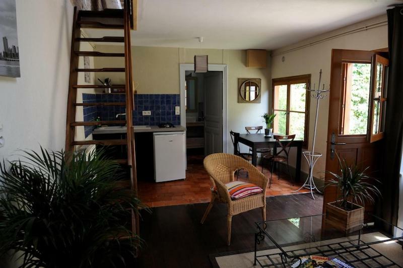 Bed & Breakfast Chez Marie Beaune (Cote d'Or)